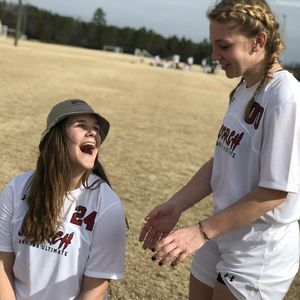 Meet your Posher, Deanna